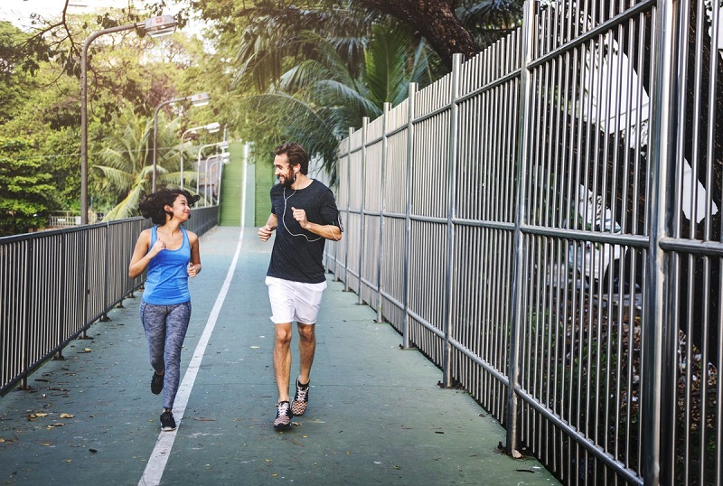 exercise health