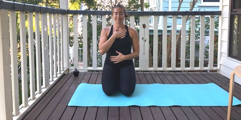 pelvic floor