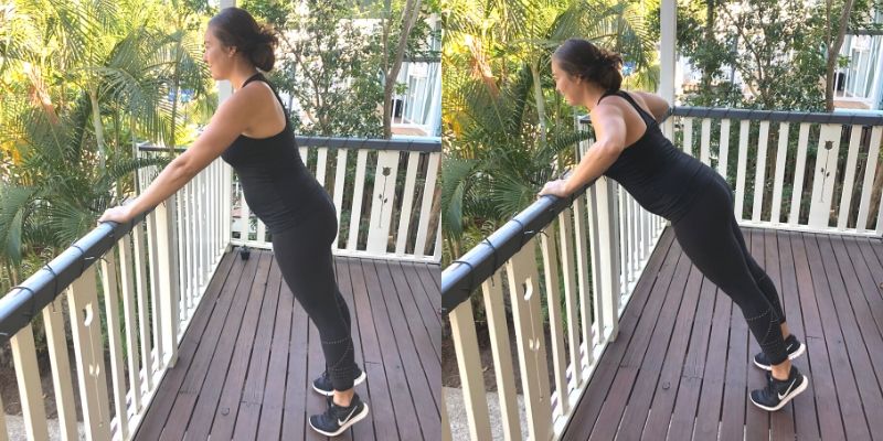 pushup