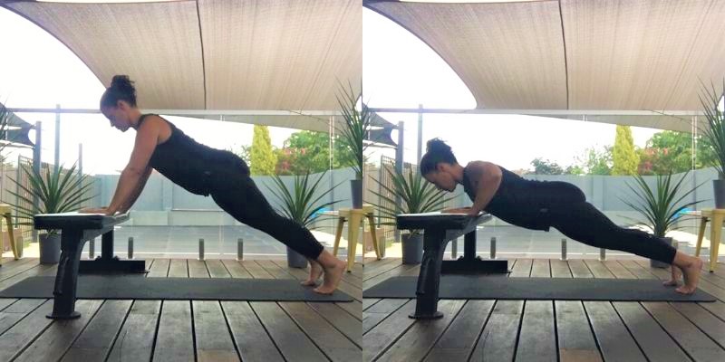 pushup