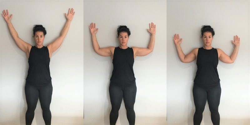 wall angels