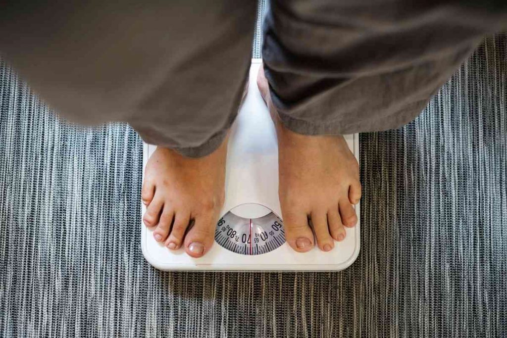 weight loss