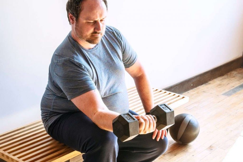weight loss motivation