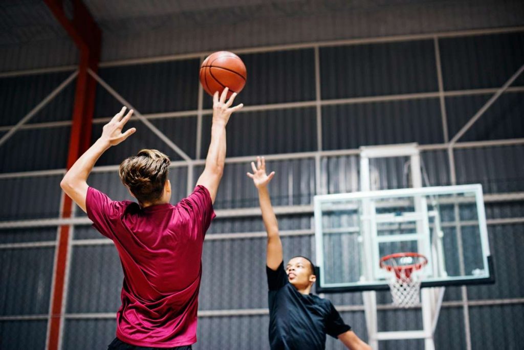 exercise for teens