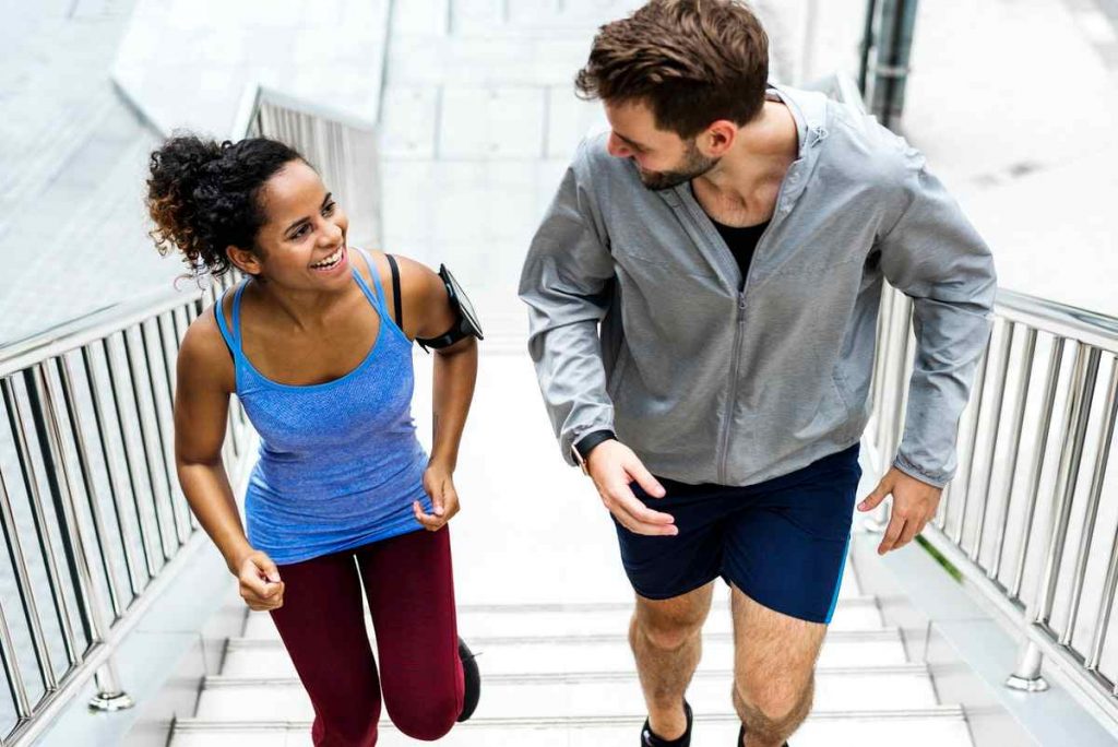 exercise for adults