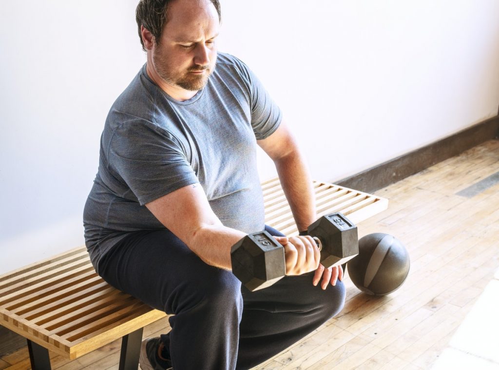 diabetes resistance exercise