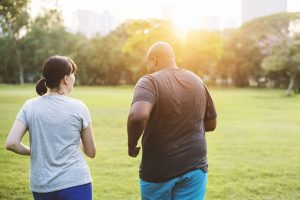 exercise for diabetes