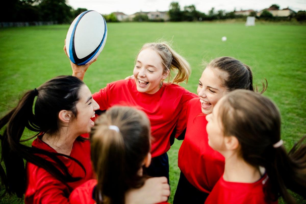 The Importance of Sport for Kids