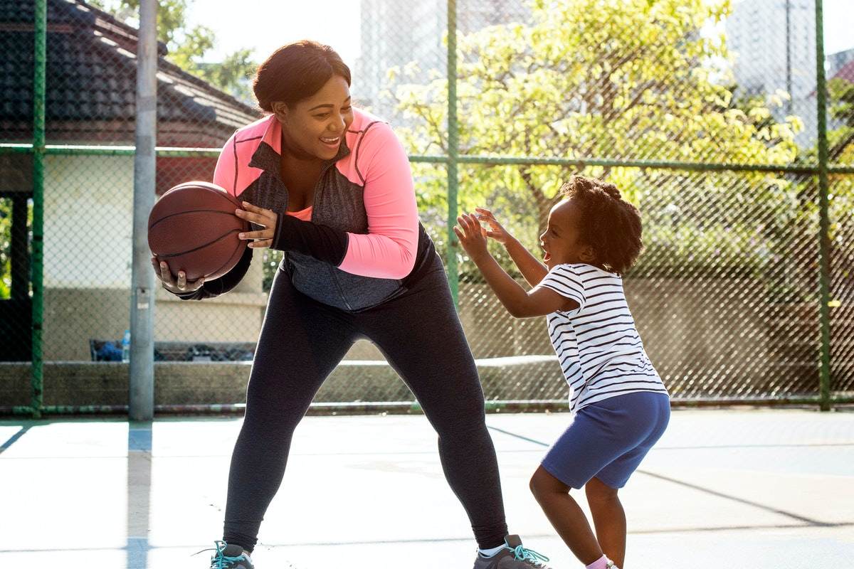 Exercise and Attention Attention Deficit Hyperactivity Disorder in Kids