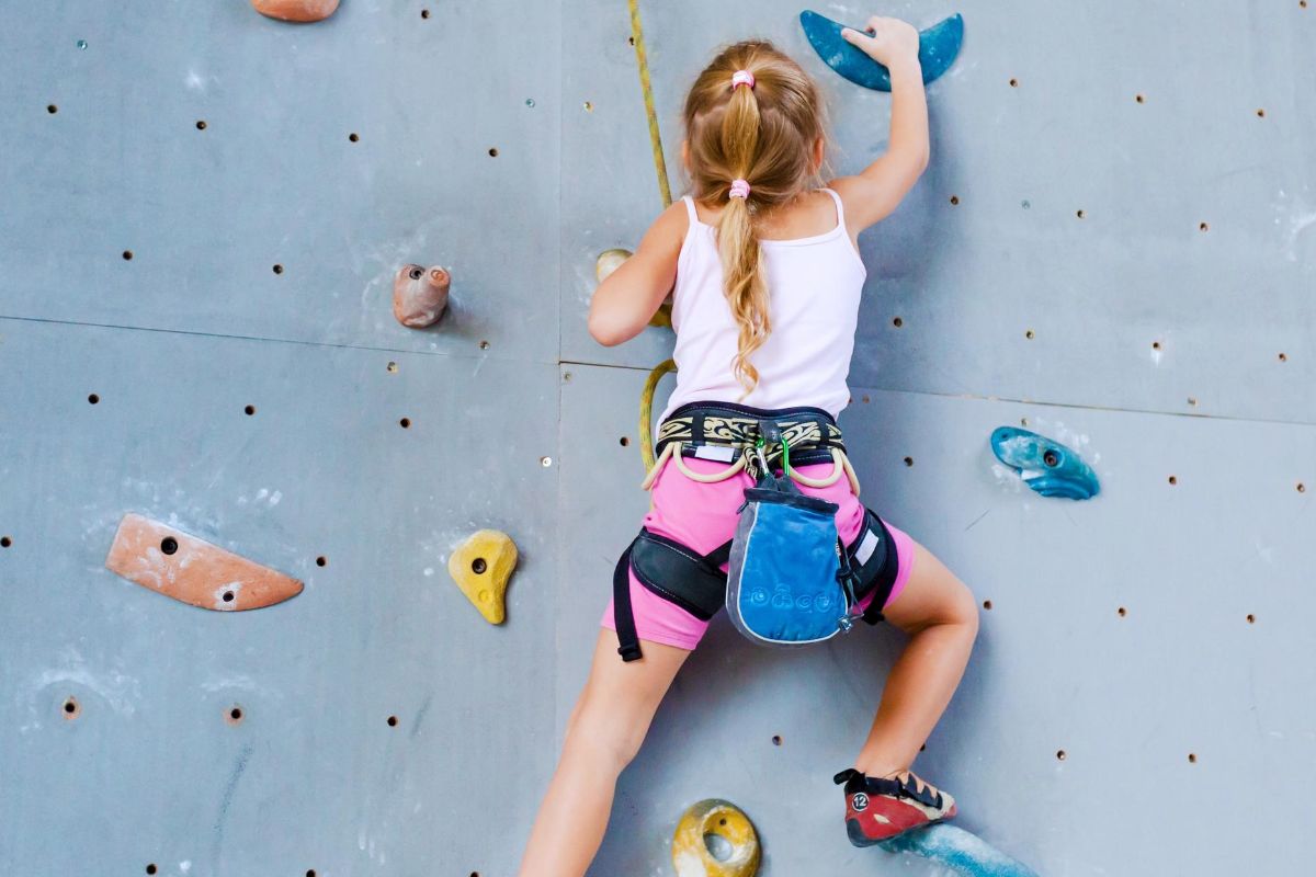 Exercise and Asthma in Kids