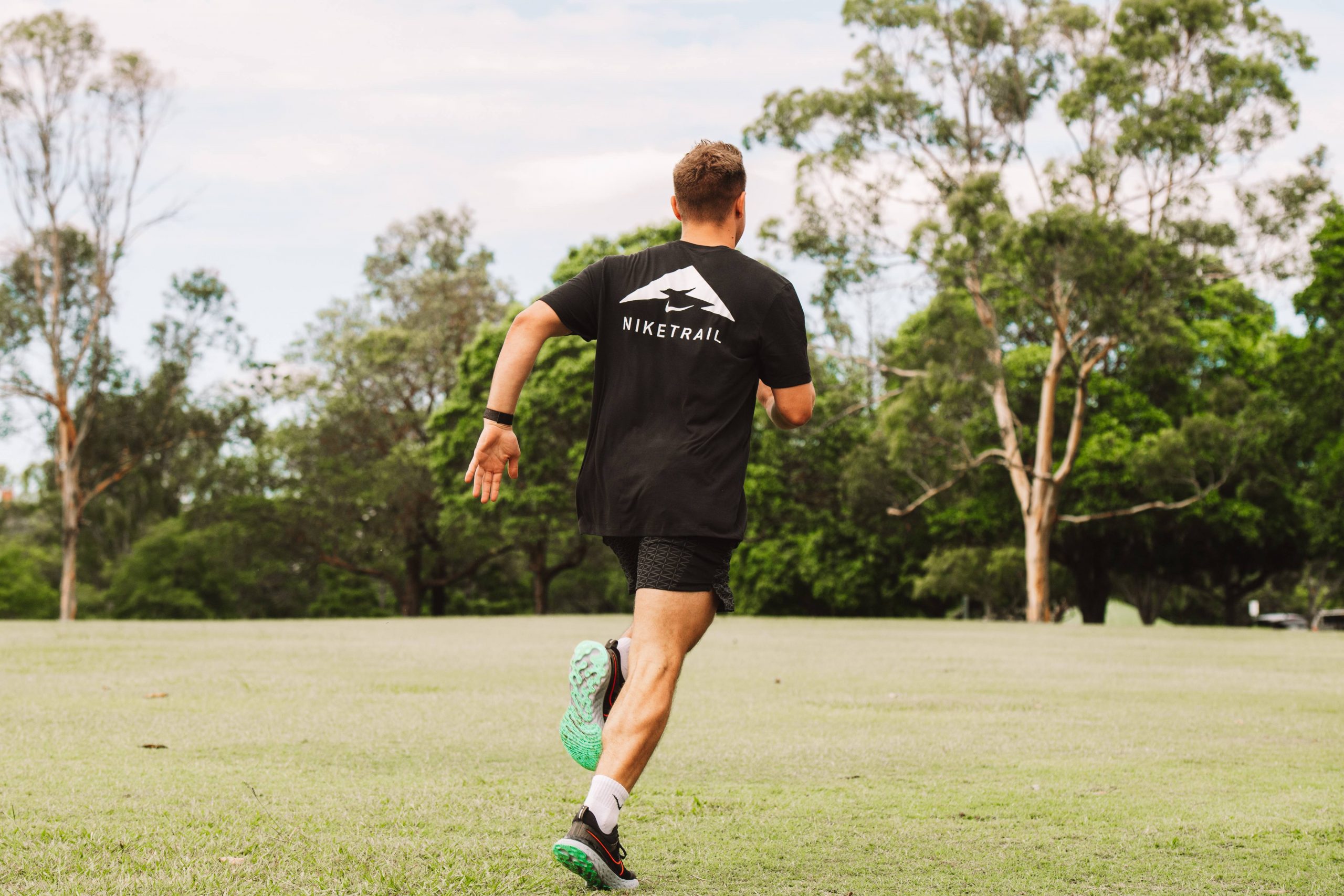 Running terms for beginners