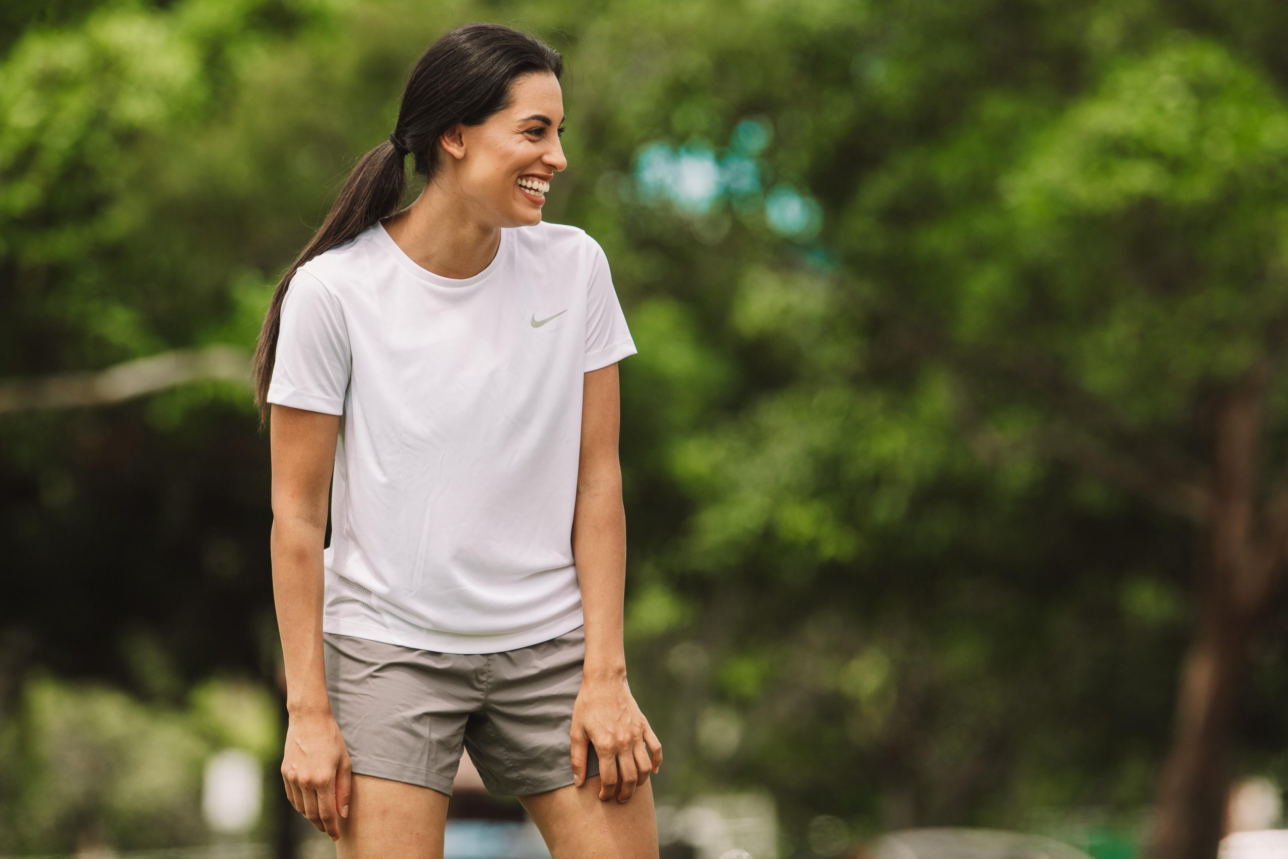 Hate running? An expert and athlete's top 5 tips to enjoy it