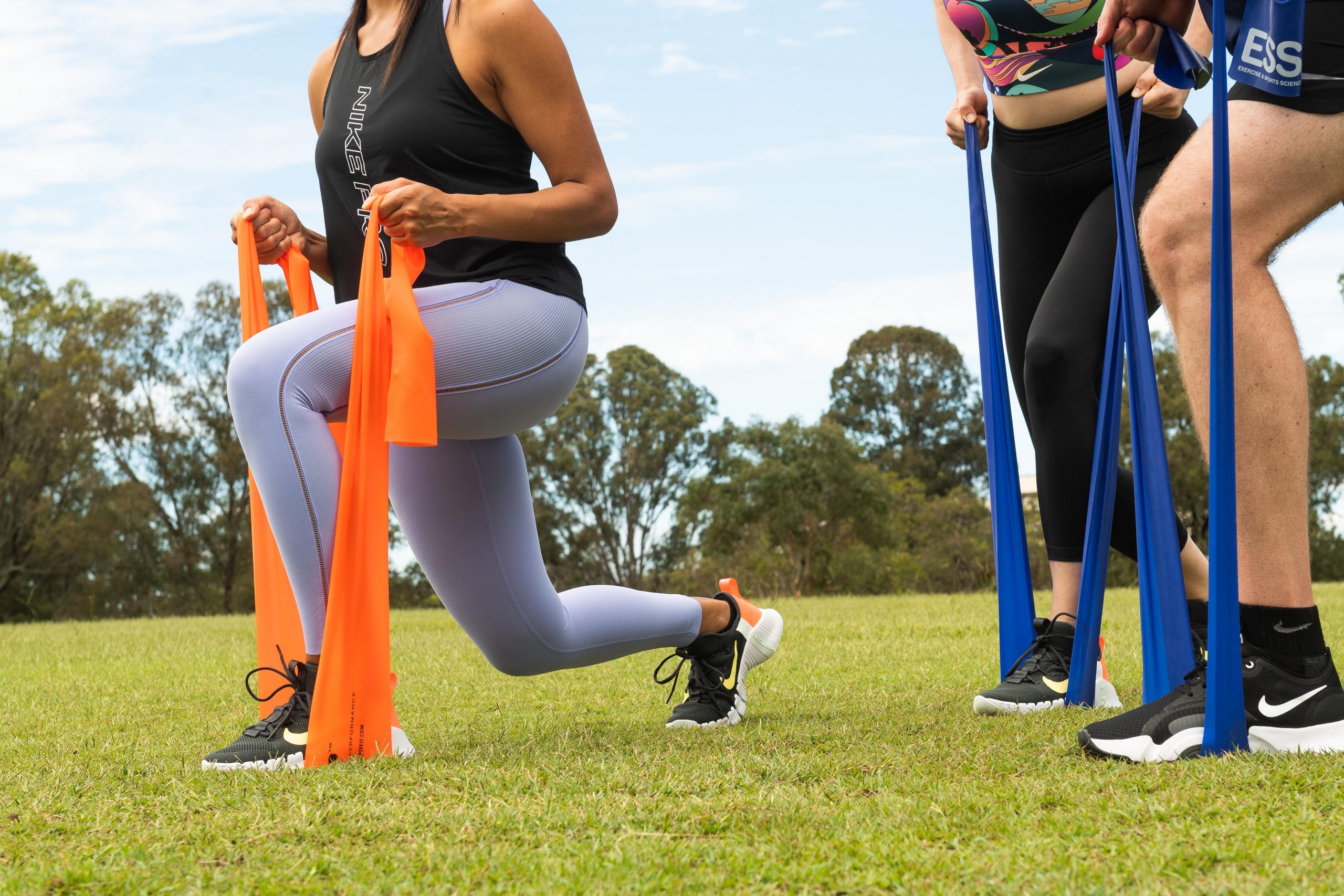 Pump it up - why distance runners should be strength training