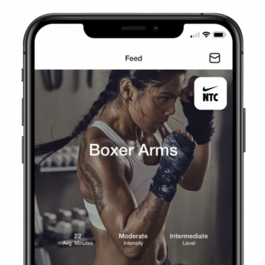 NTC app