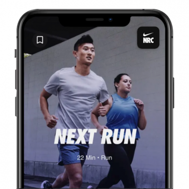 NRC app