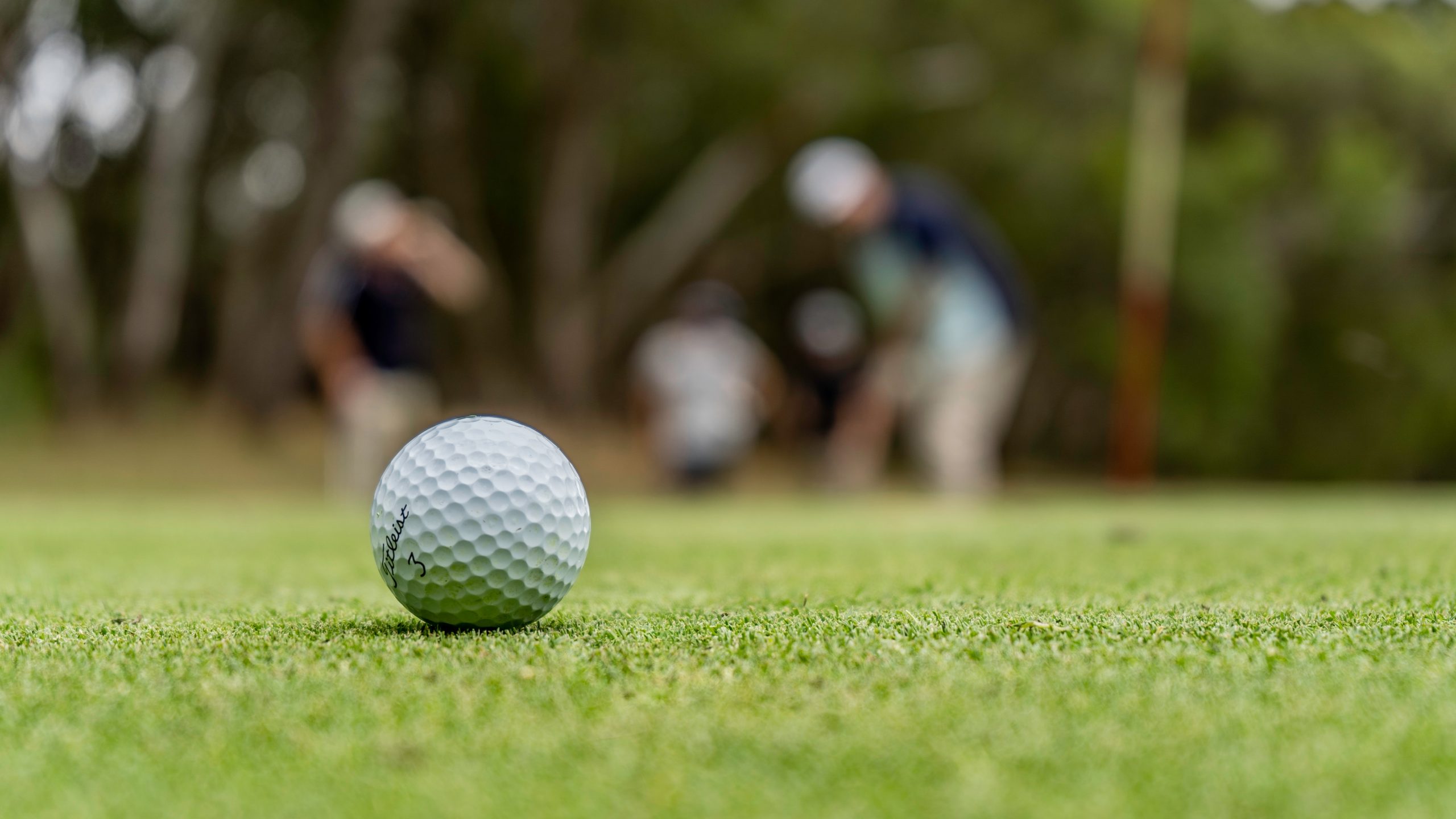 golf
