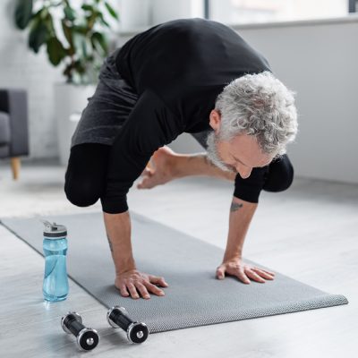 Men's Health Week - Website Tiles3