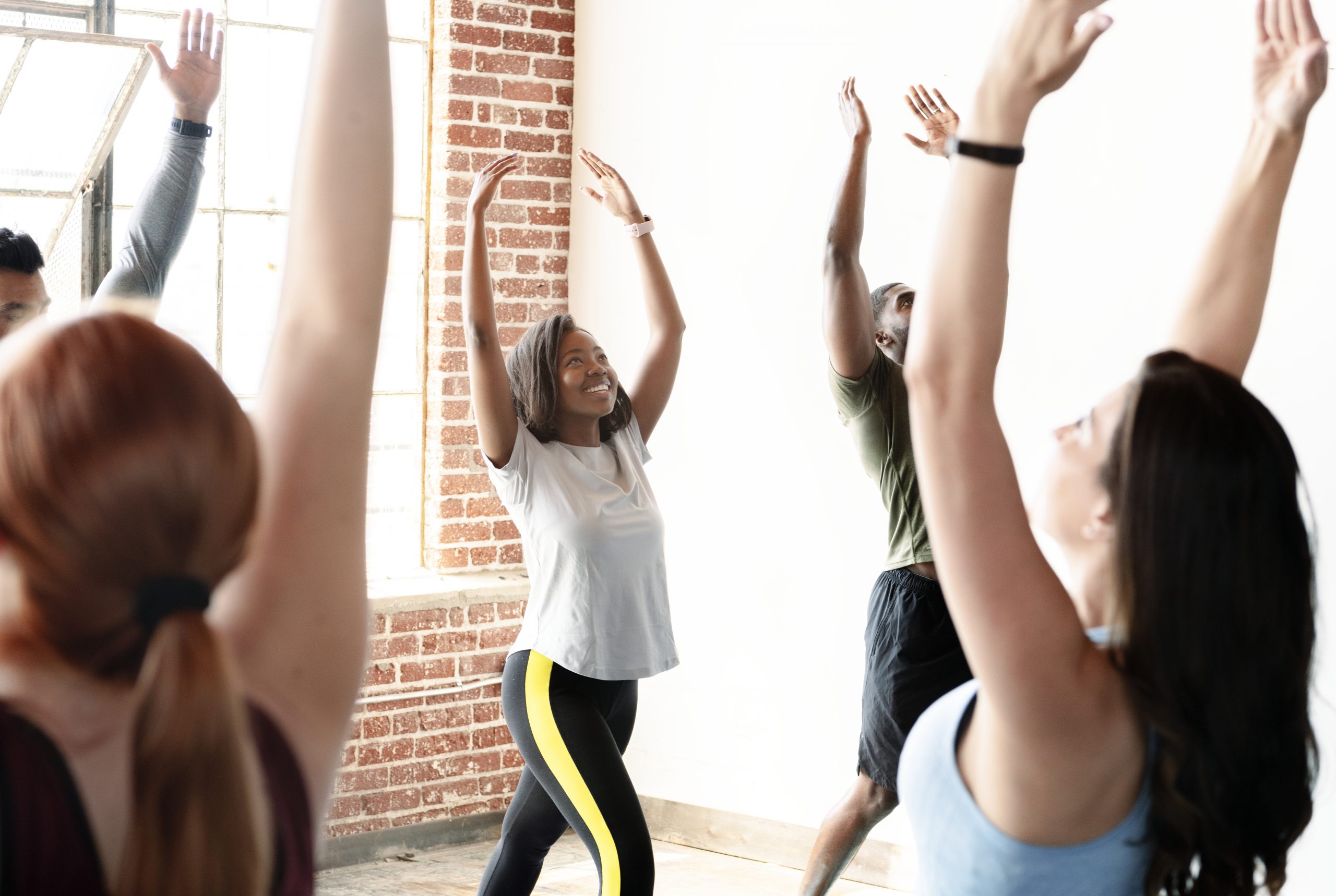exercise