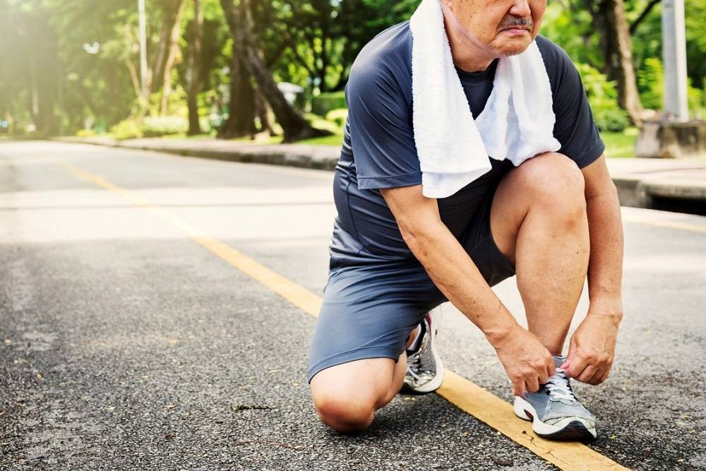 exercise for type 2 diabetes