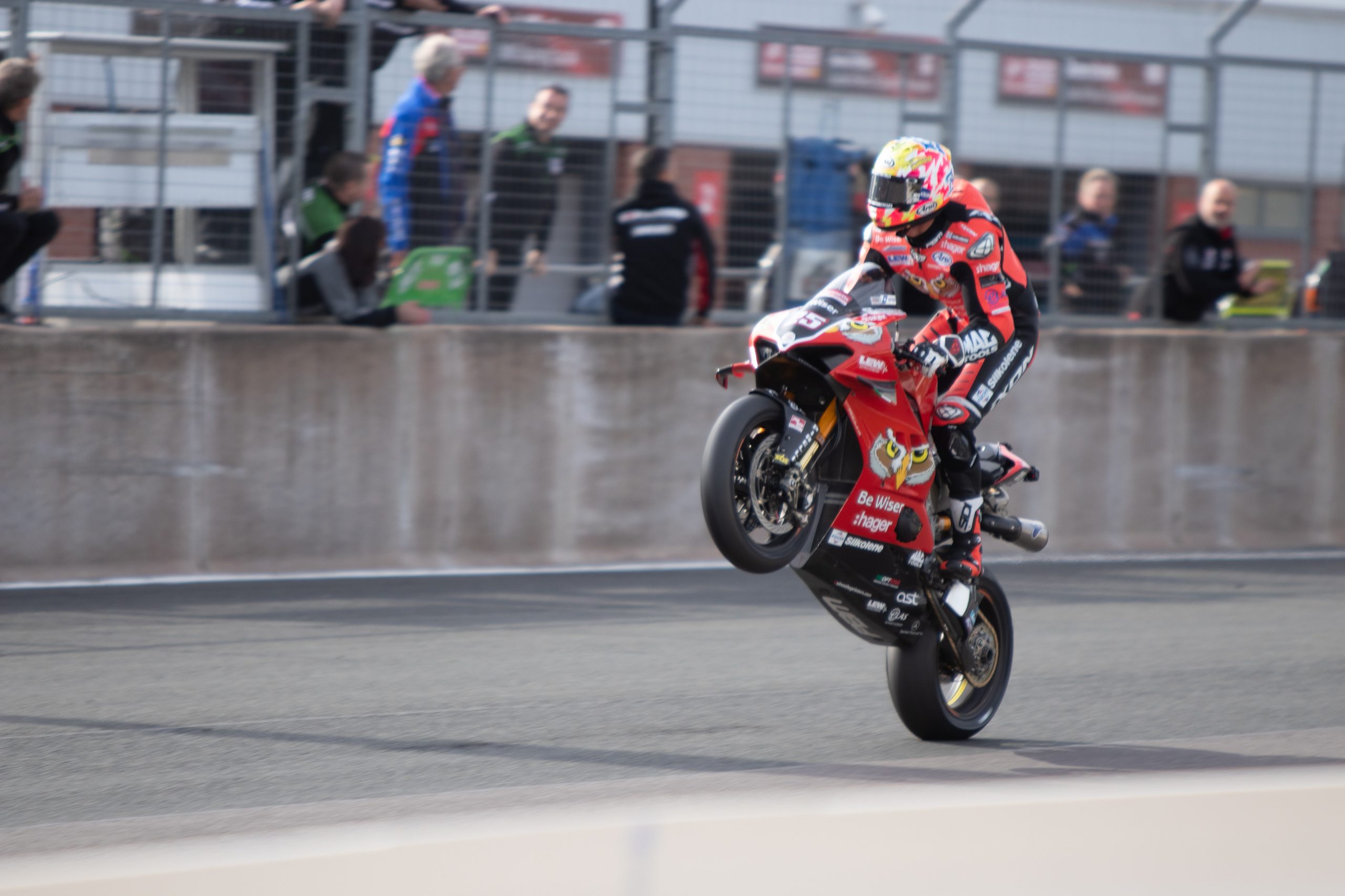superbike