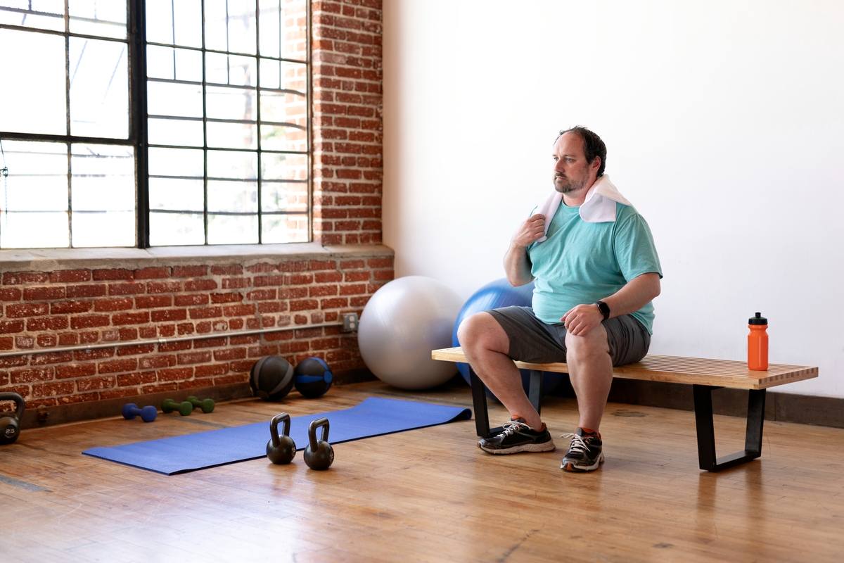 exercise motivation