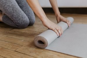 exercise for pelvic floor