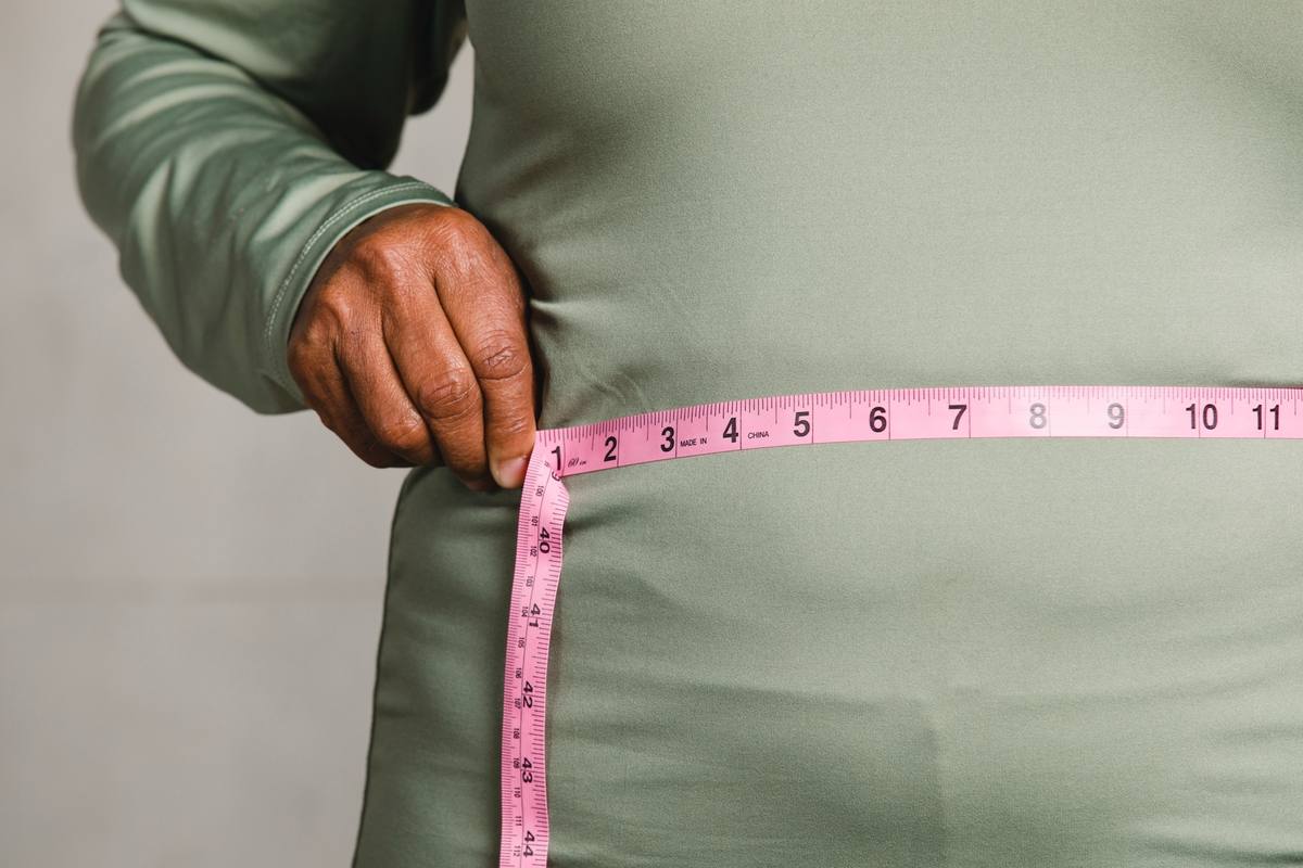 obesity exercise