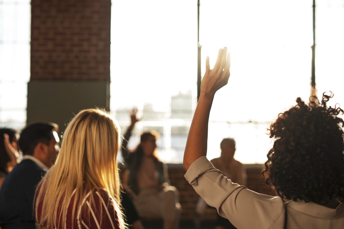 Face-to-Face Workshops