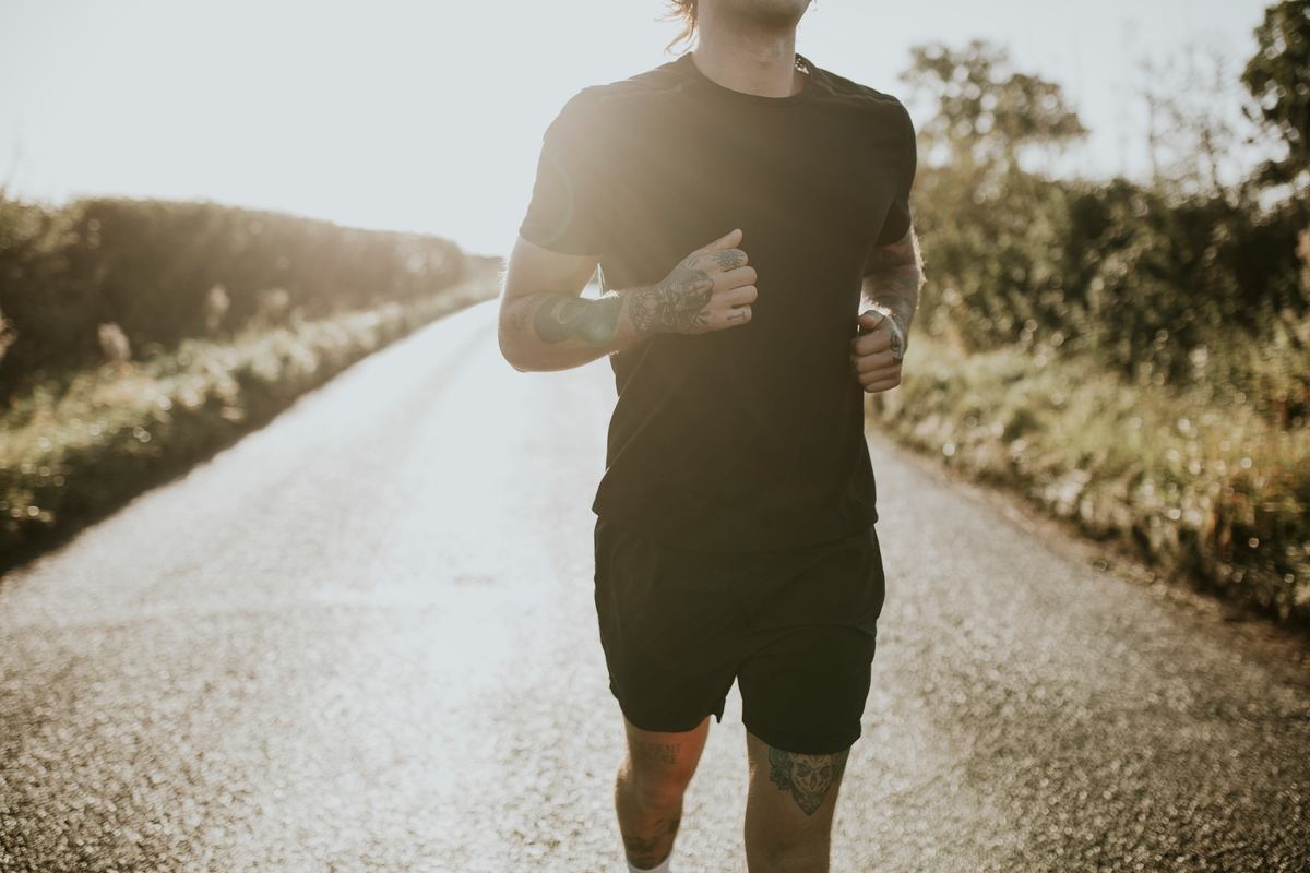 healthy habits
