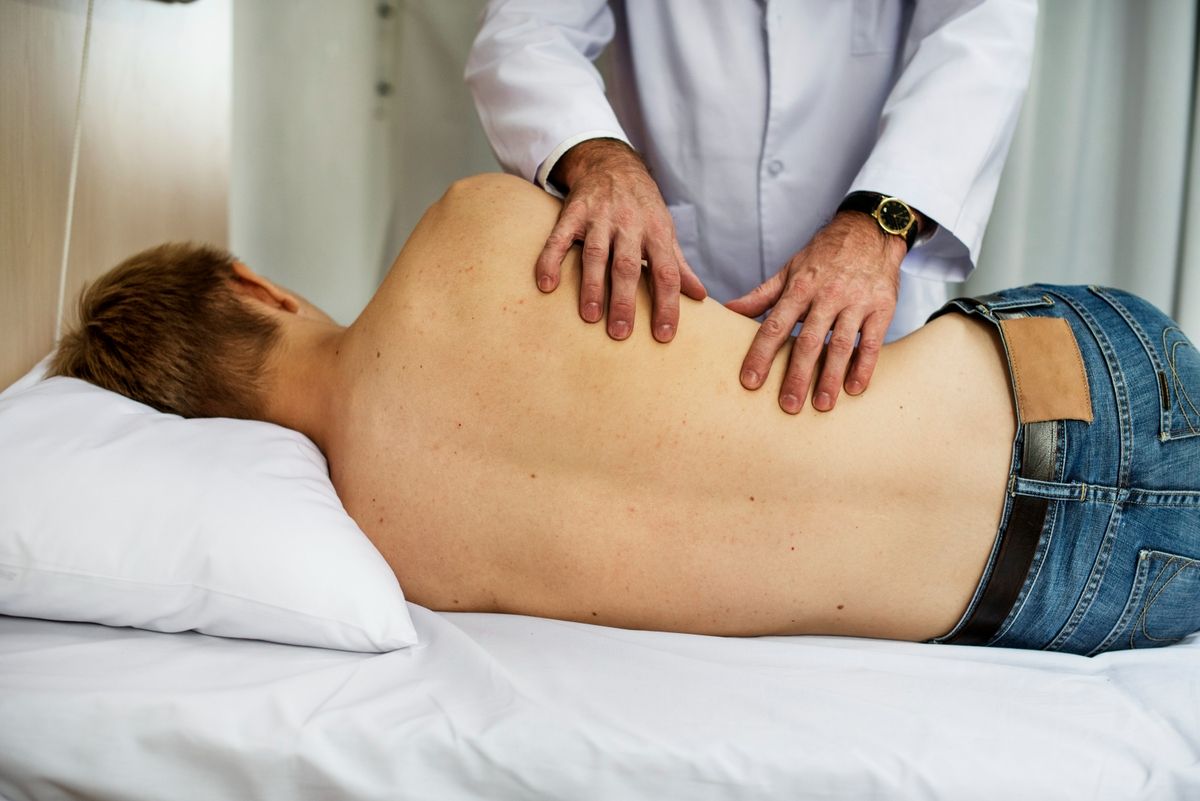 scoliosis