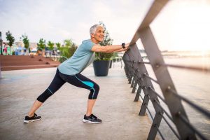 chronic pain exercise