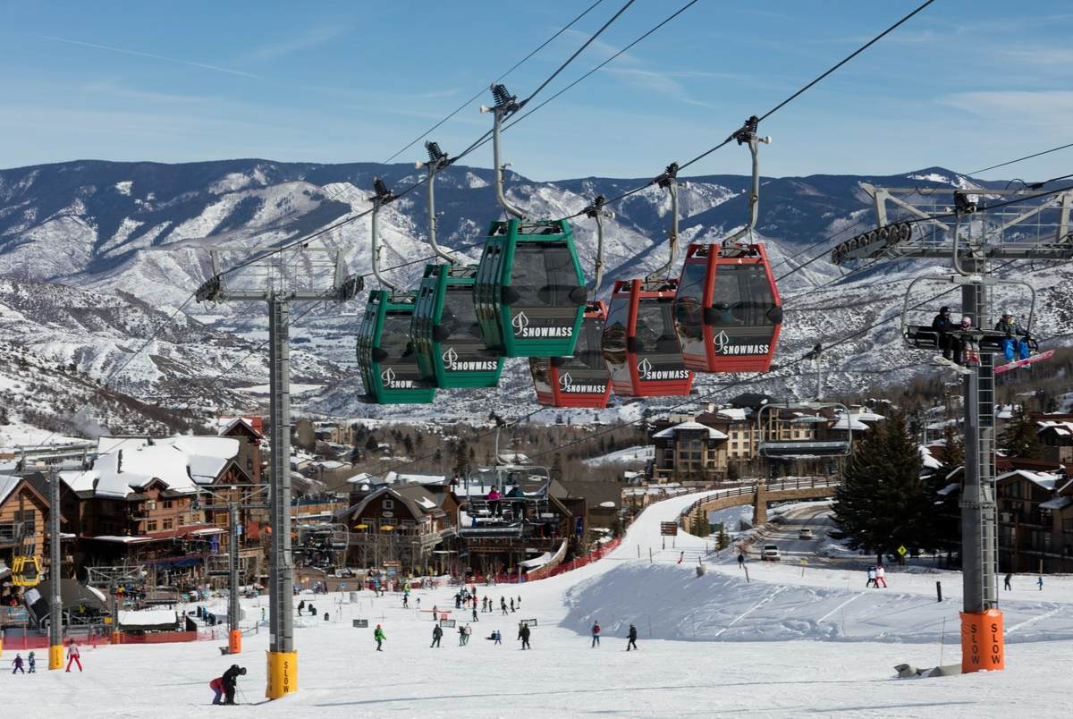 snow sports