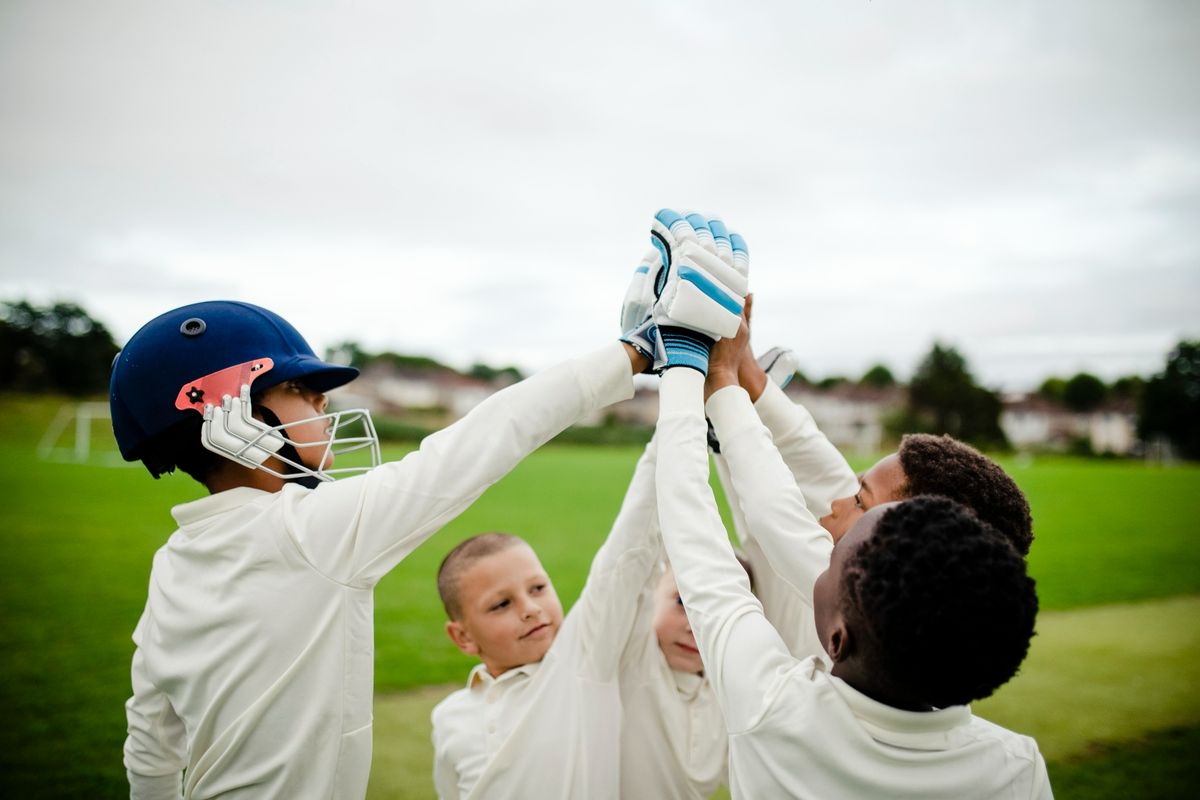 cricket injuries