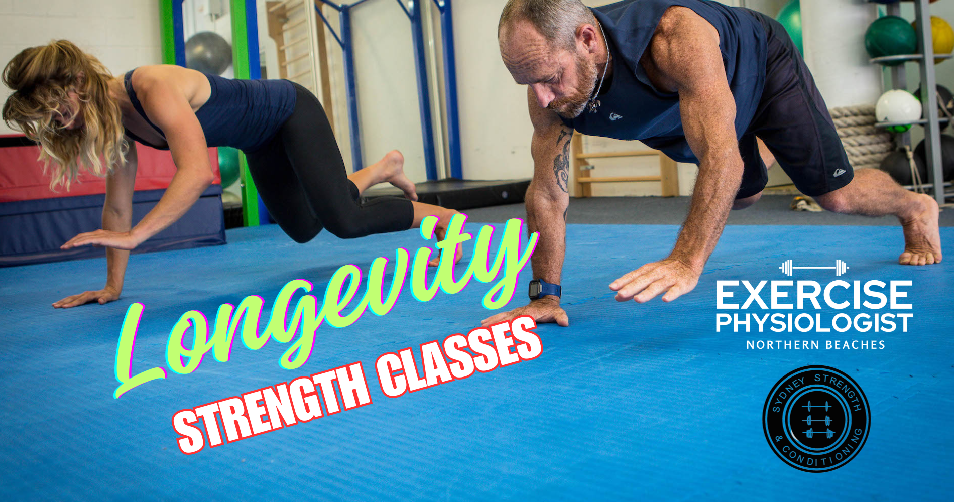 Sydney Strength & Conditioning