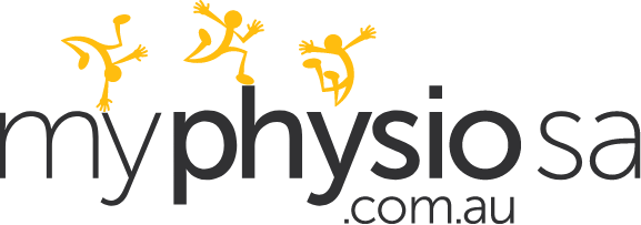 myPhysioSA